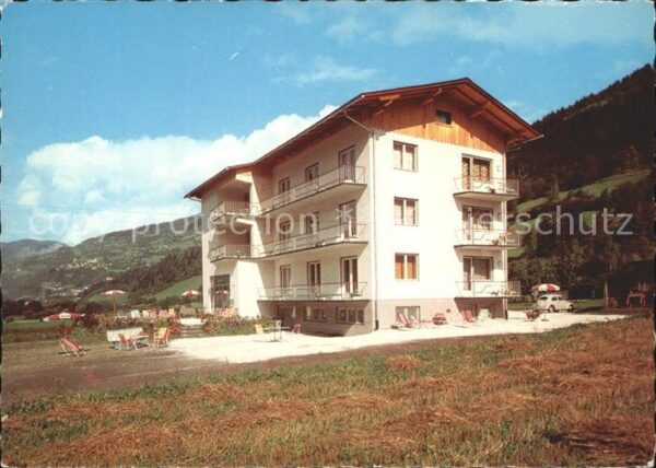 Feld See Gästehaus Sonnenhof