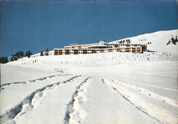 Seiser Alm Dolomiten Eurohotel Schlern