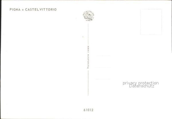 Castelvittorio Pigna – Bild 2