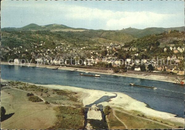 Linz Rhein