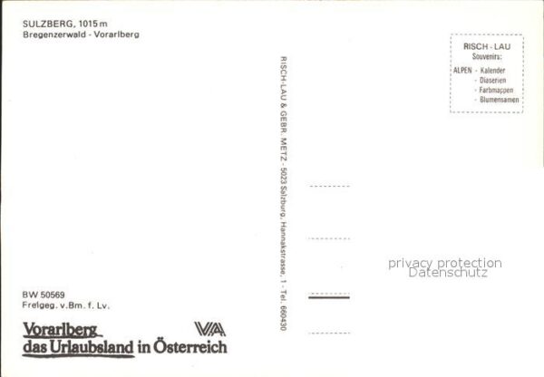 Sulzberg Vorarlberg – Bild 2
