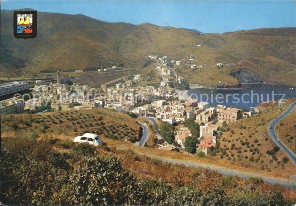 Port Bou