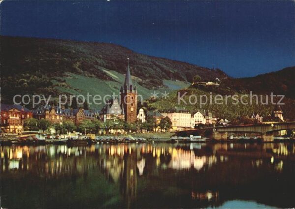 Bernkastel-Kues