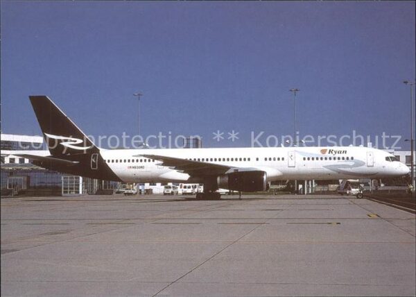Flugzeuge Zivil Ryan International B-757-225 N930RD c/n