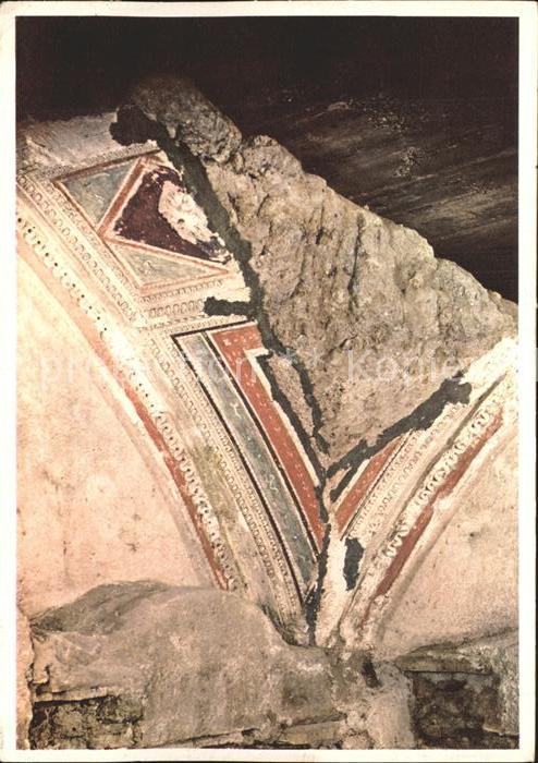 Vatikan Sacre Grotte Vaticane Mausoleo dei Caet