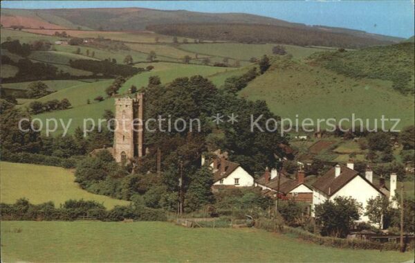 Luccombe