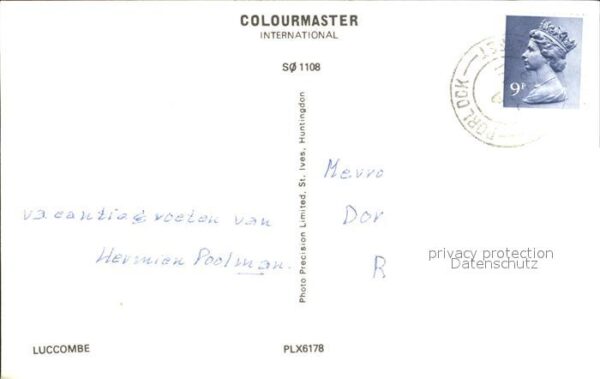 Luccombe – Bild 2