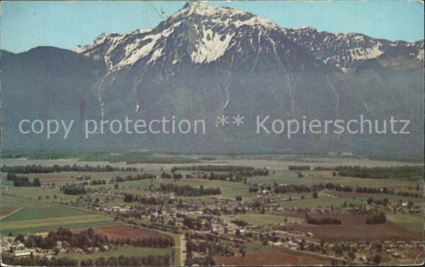 Agassiz