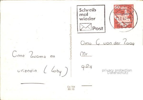 Cochem Mosel Cond Burg – Bild 2