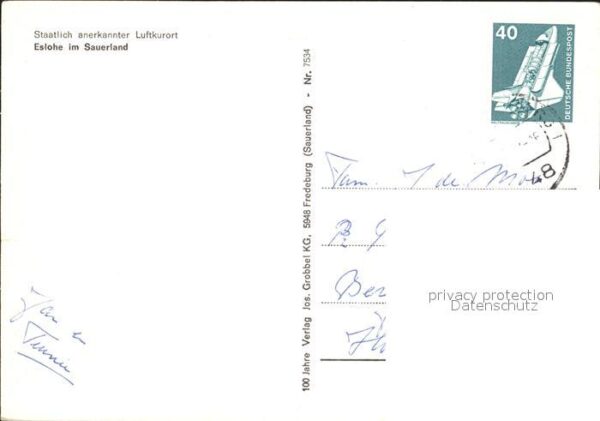 Eslohe Sauerland – Bild 2