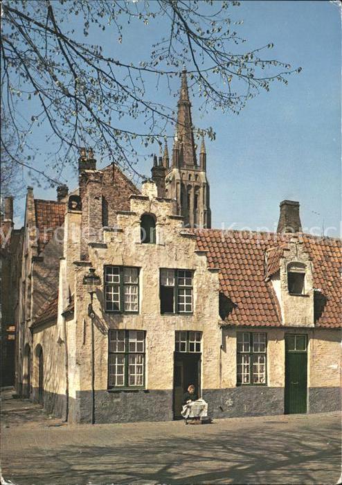 Brugge Walplaats