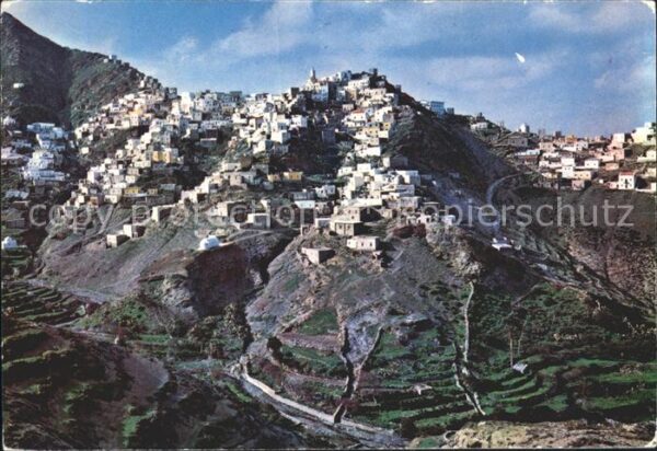 Karpathos Olympos