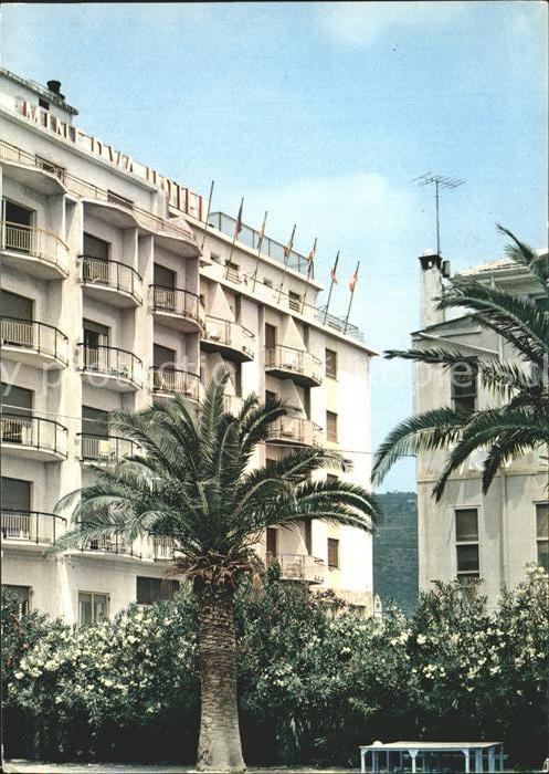 Pietra Ligure Hotel Minerva