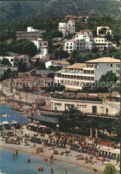 Palma de Mallorca Playas Calamayor Hotel