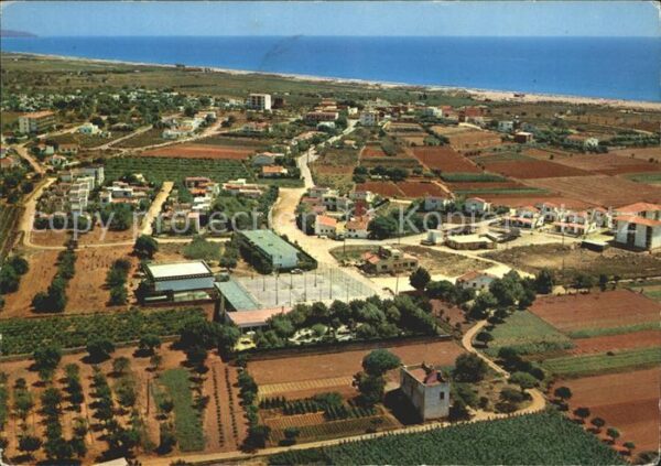 Costa Dorada