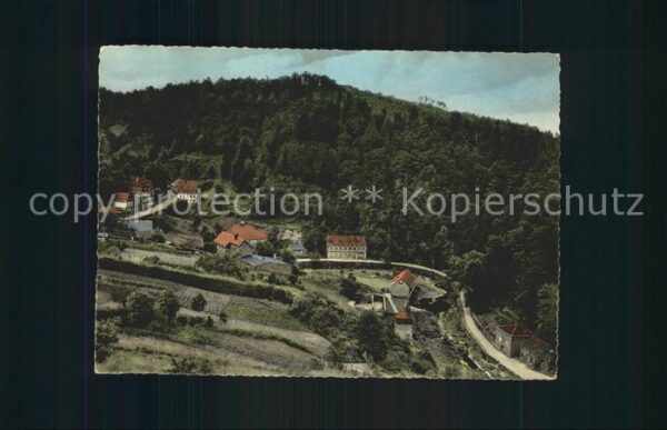 Monschau