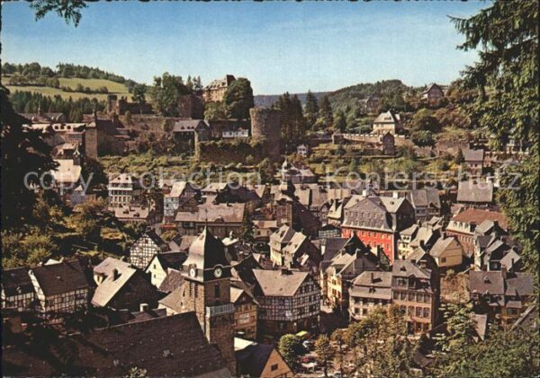 Monschau