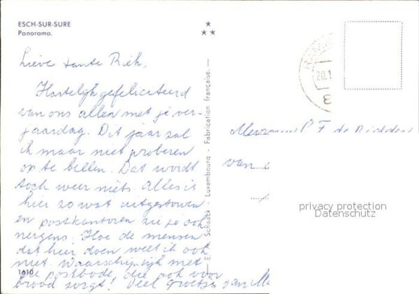 Esch-sur-Sure – Bild 2