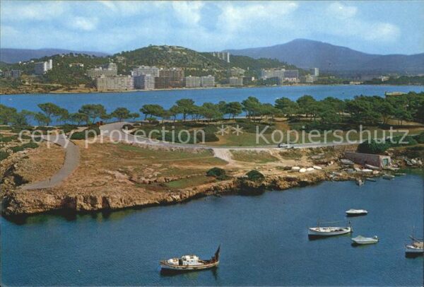 Santa Ponsa Mallorca Islas Baleares