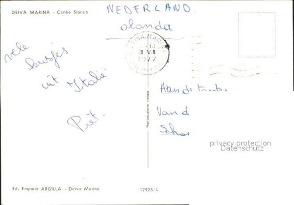 Deiva Marina Centro Storico – Bild 2