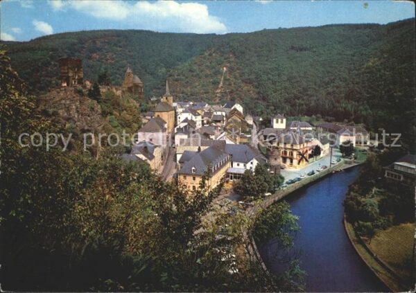 Esch-sur-Sure