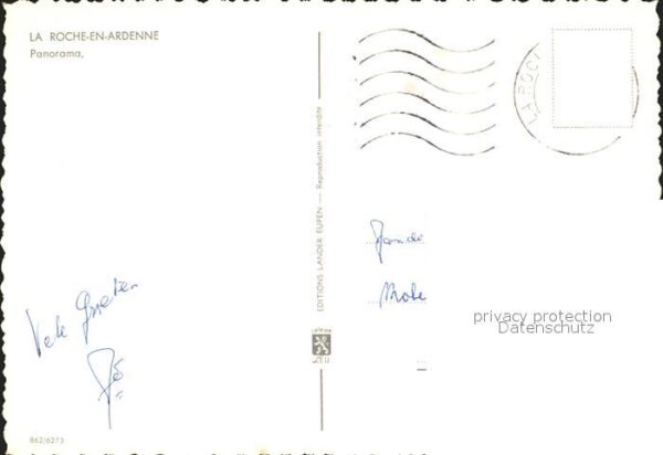 La Roche-en-Ardenne – Bild 2