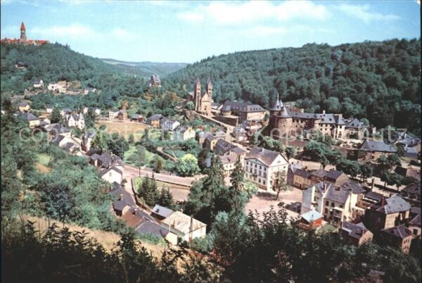 Clervaux