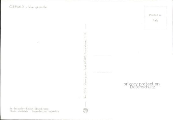 Clervaux – Bild 2