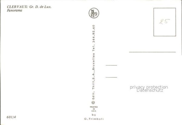 Clervaux – Bild 2