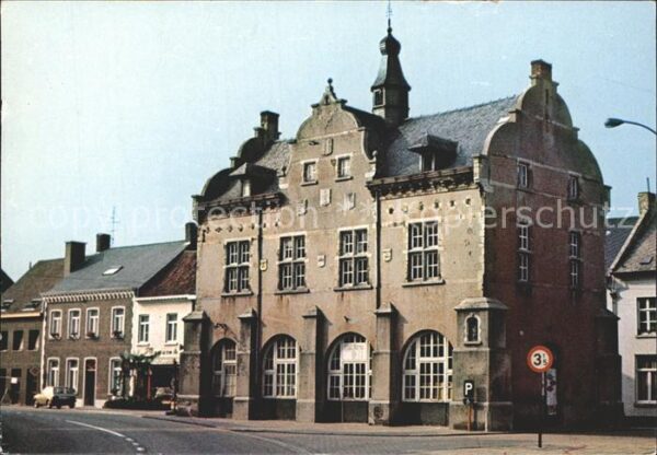 Peer Stadhuis