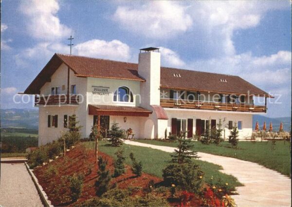 Bad Kellberg Pfälzer Weinstube