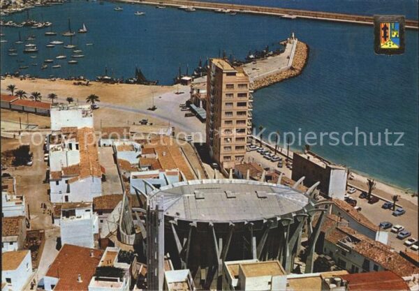 Javea Port