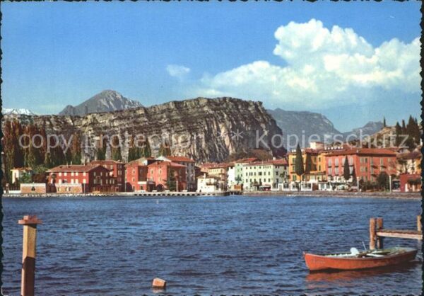 Torbole Lago di Garda