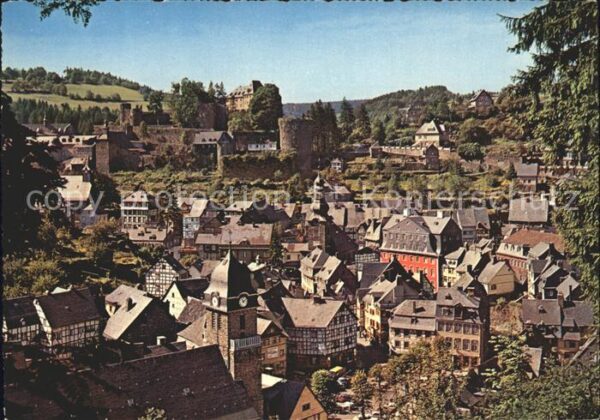 Monschau