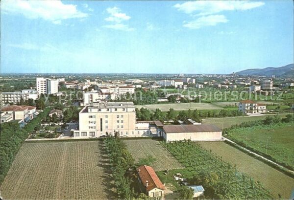 Abano Terme