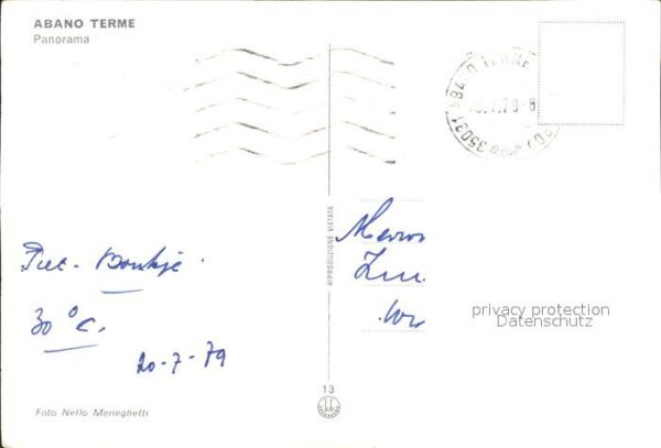 Abano Terme – Bild 2