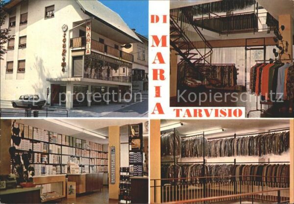 Tarvisio Di Maria