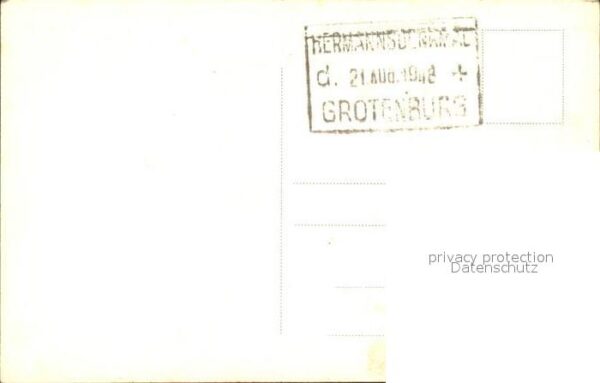Teutoburgerwald Hermannsdenkmal – Bild 2