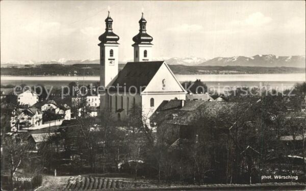 Tutzing Kirche