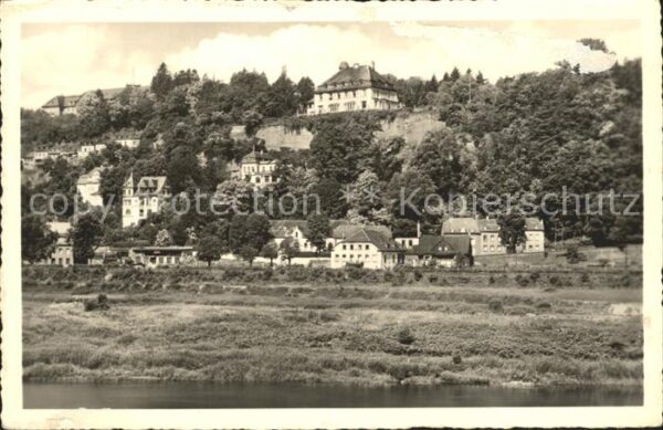Trier Bundesbahn Kurhei Moselland