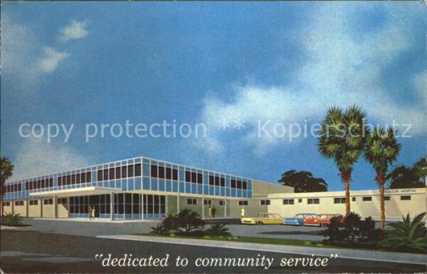 Hialeah Hospital