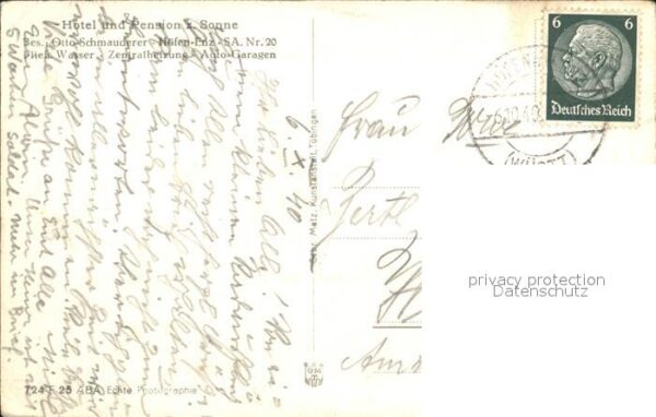 Hoefen Enz Totalansicht – Bild 2