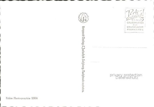 Mittersill Oberpinzgau Pass Thurn Pihaper Schloss Velm Kirche – Bild 2