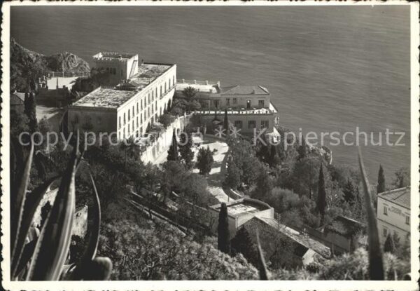 Taormina Sizilien Splendid Hotel