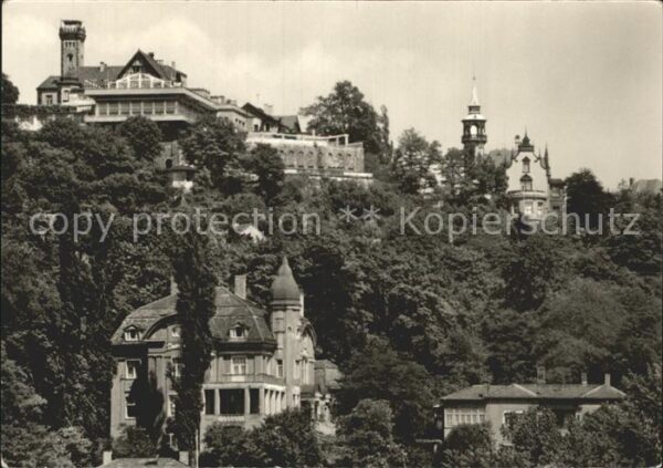 Dresden HO Gaststätte Luisenhof