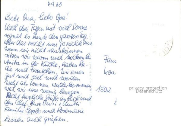 Heubach Thueringen Panorama – Bild 2