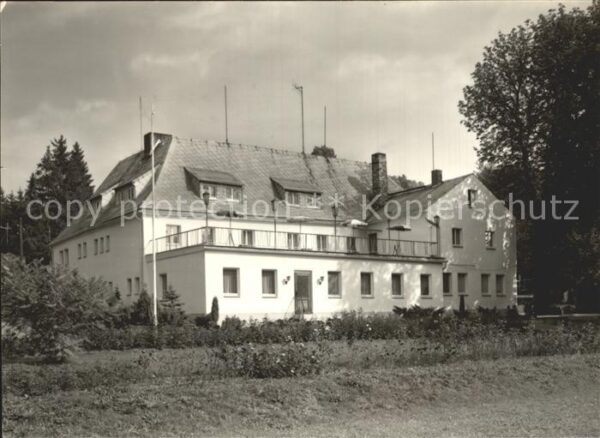 Pirk Burgstein Ferienheim Rosental