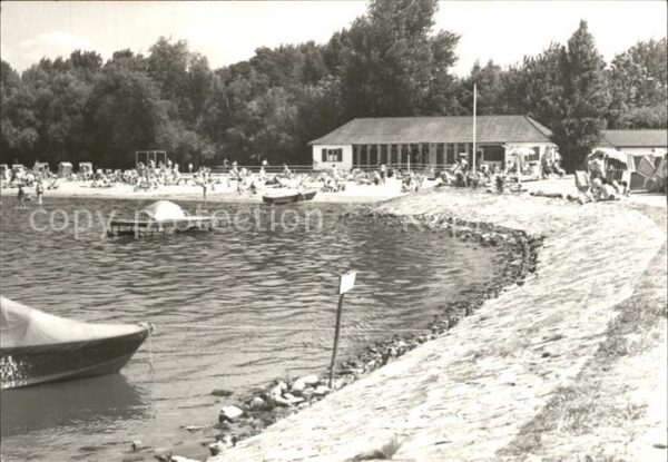 Caputh Strandbad