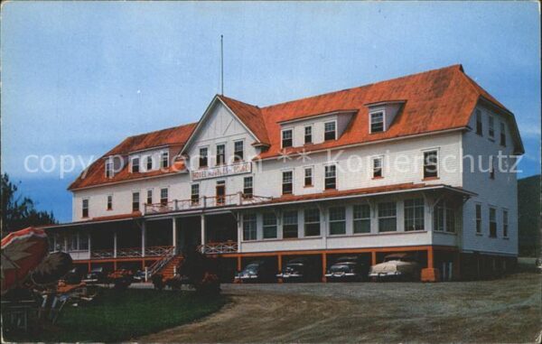 Carleton Place Hotel des Sables Rouges Carleton- sur_