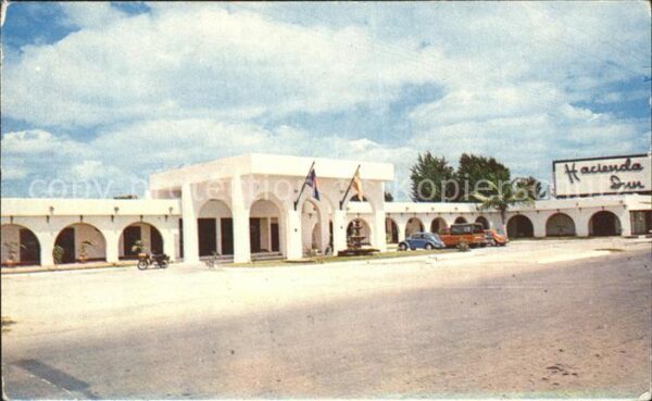Mérida Yucatan Hacienda Inn